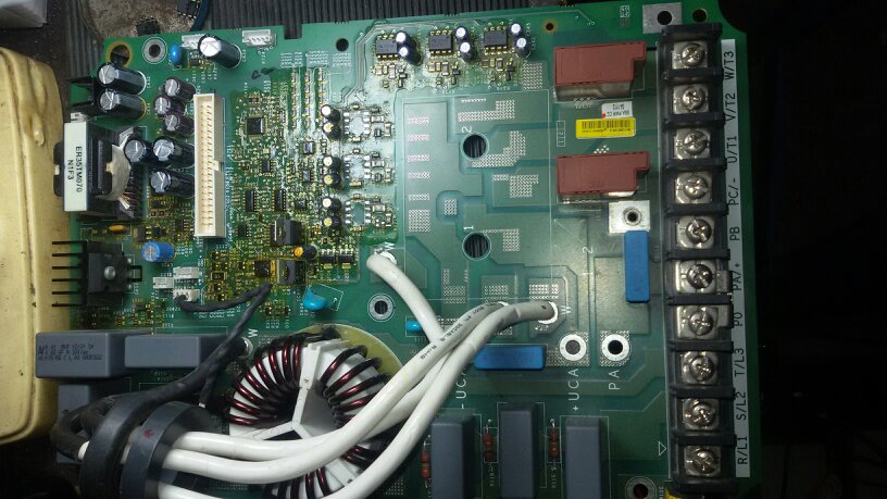 深圳市開沃電氣技術有限公司